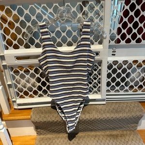 Betty Blue bodysuit